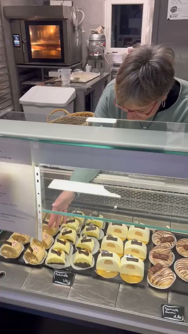 Boulangerie-pâtisserie Jakob · Photos 13