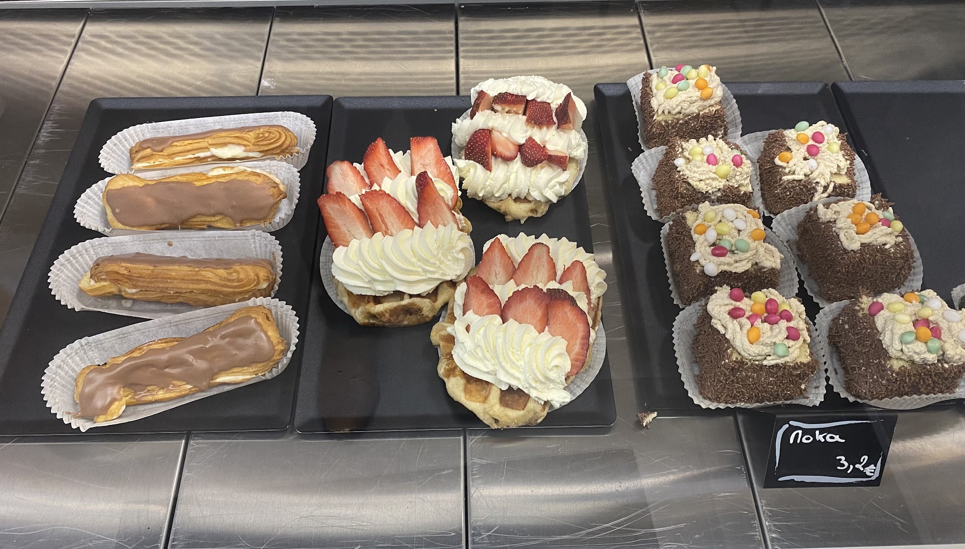 Boulangerie-pâtisserie Jakob · Photos 3