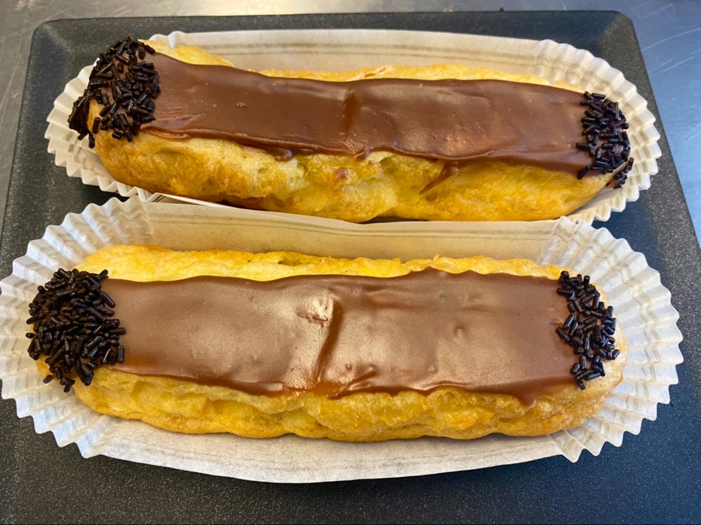 Boulangerie-pâtisserie Jakob · Photos 2