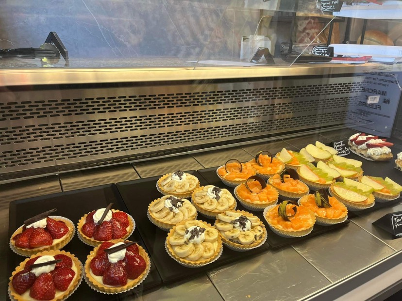 Boulangerie-pâtisserie Jakob · Photos 12
