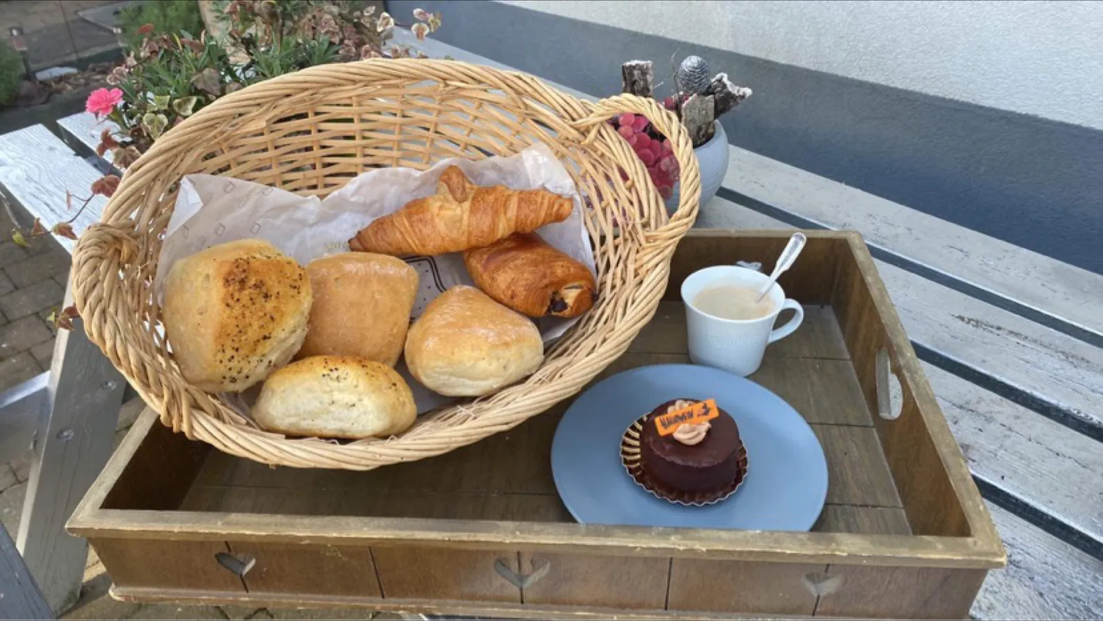 Boulangerie-pâtisserie Jakob · Photos 4