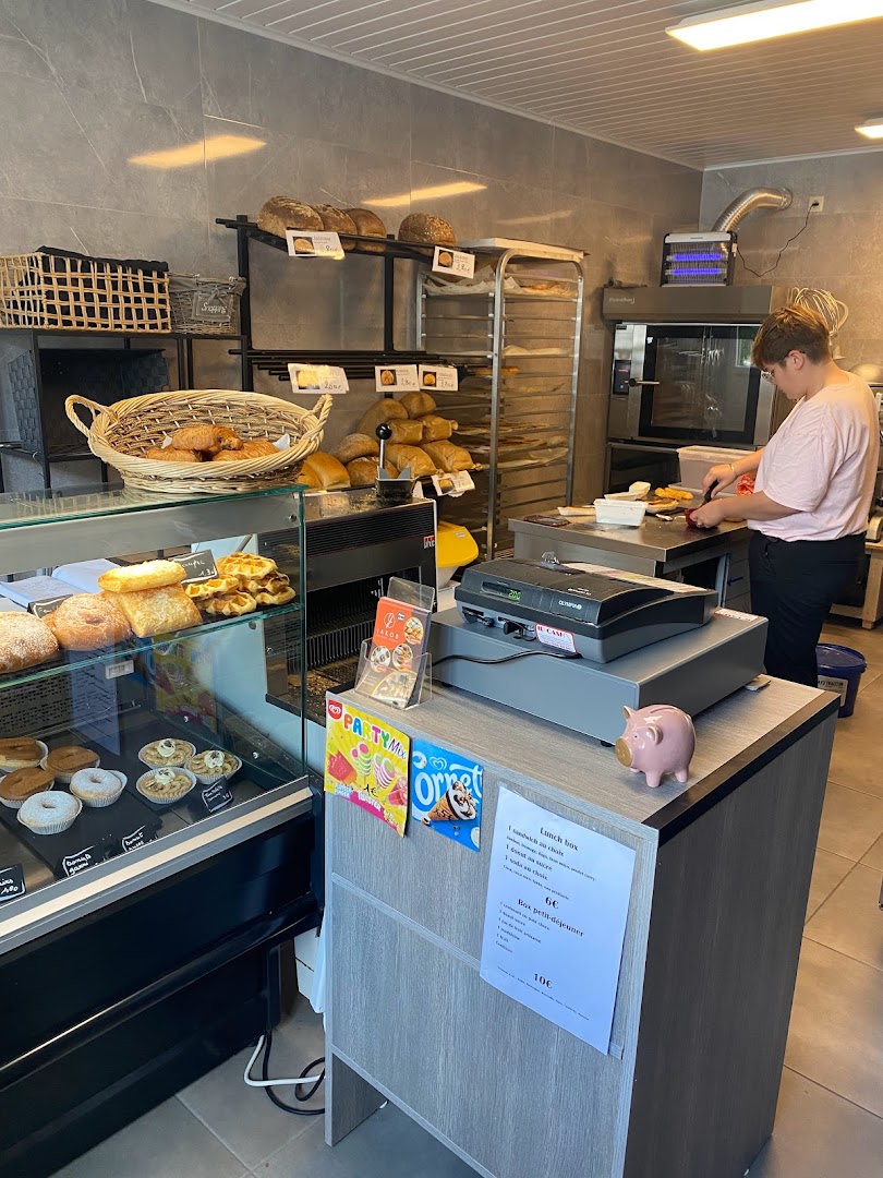Boulangerie-pâtisserie Jakob · Photos 8